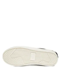 G-STAR Sneakersy CEO-YG240112-01L Czarny