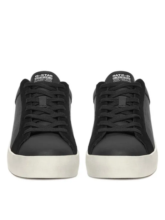 G-STAR Sneakersy CEO-YG240112-01L Czarny