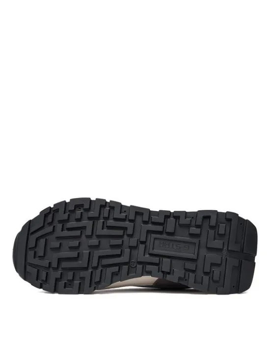 G-STAR Sneakersy EO-KIOTOII-01 MI08 Szary