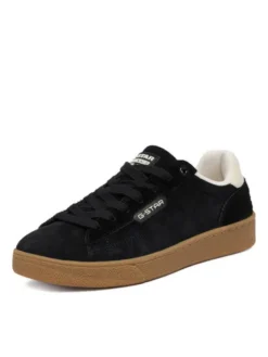 G-STAR Sneakersy EO-LO40039 Czarny