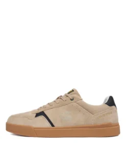 G-STAR Sneakersy EO-SANDER-02 Beżowy