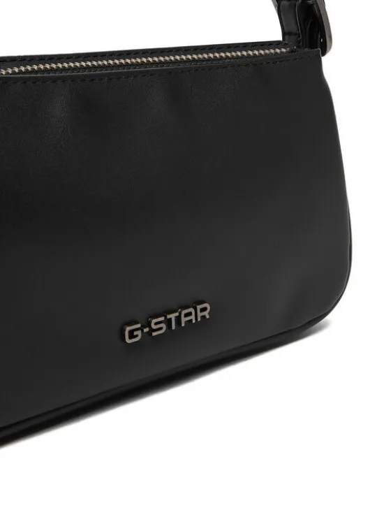 G-STAR Torebka EO-LDA8813 Czarny