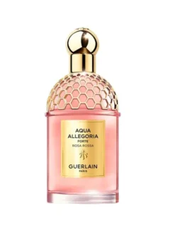 Guerlain Aqua Allegoria Forte Rosa Rossa woda perfumowana spray 125ml Woda perfumowana