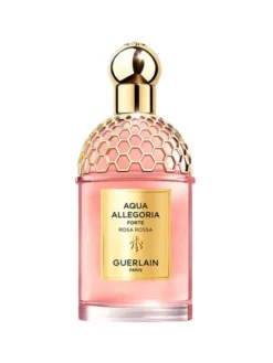 Guerlain Aqua Allegoria Forte Rosa Rossa woda perfumowana spray 125ml Woda perfumowana