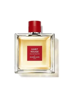 Guerlain Guerlain Habit Rouge 100ml woda toaletowa Woda toaletowa
