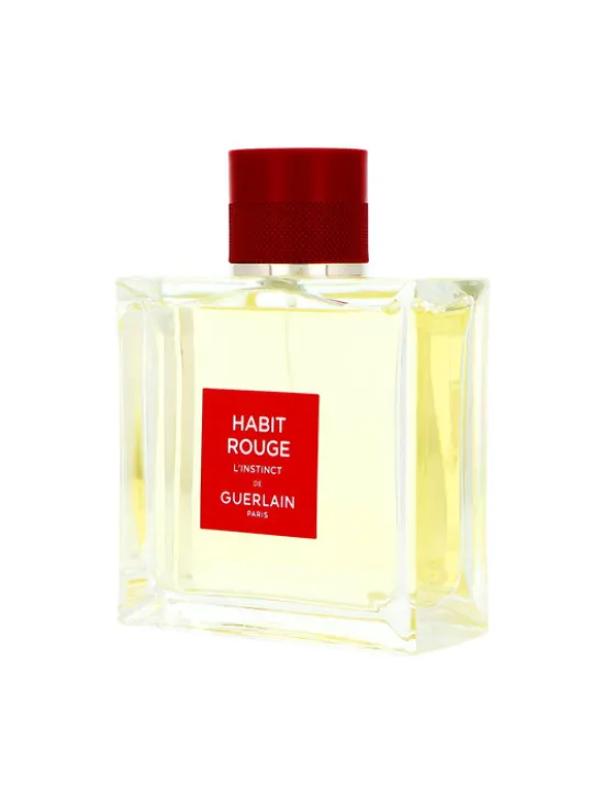 Guerlain Habit Rouge L`Instinct Woda toaletowa