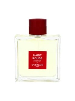 Guerlain Habit Rouge L`Instinct Woda toaletowa