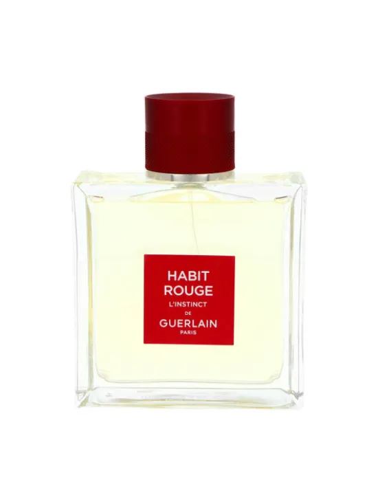 Guerlain Habit Rouge L`Instinct Woda toaletowa