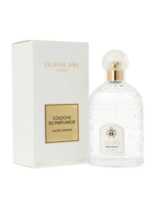 Guerlain La Cologne Du Parfumeur Woda kolońska