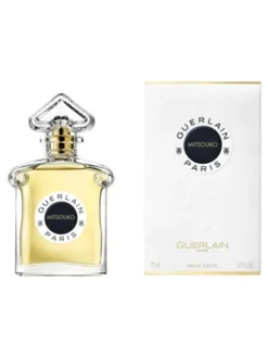 Guerlain Mitsouko Eau de Toilette Woda toaletowa