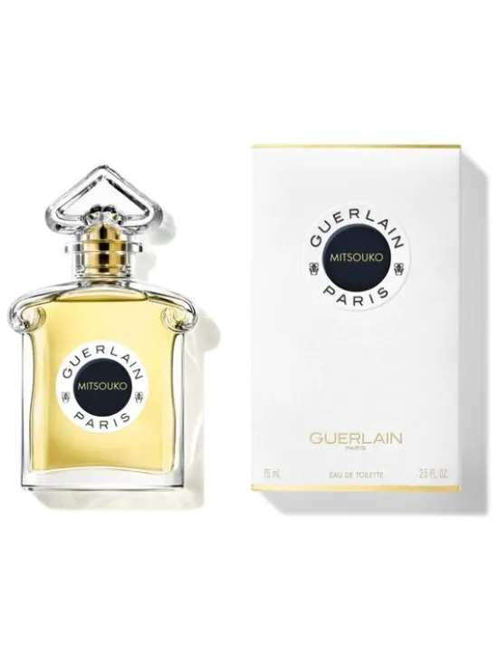 Guerlain Mitsouko Eau de Toilette Woda toaletowa