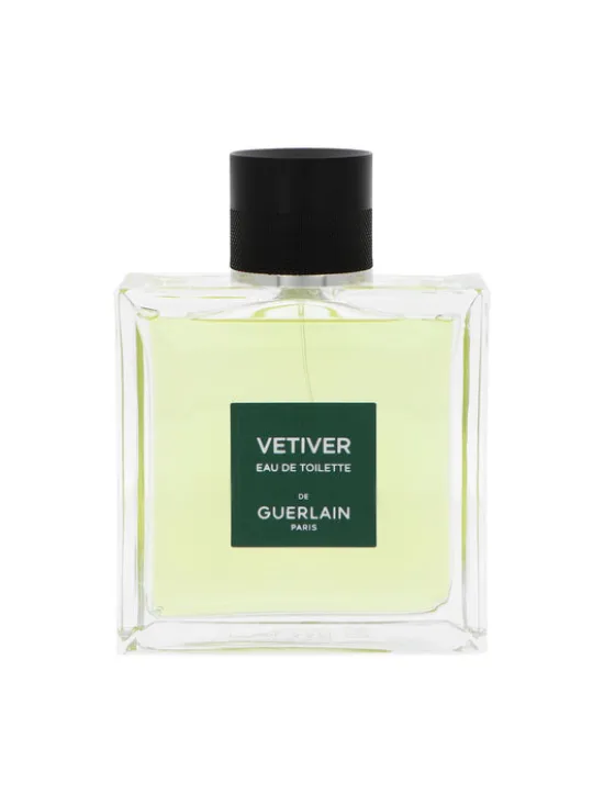 Guerlain Vetiver 2022 Woda toaletowa
