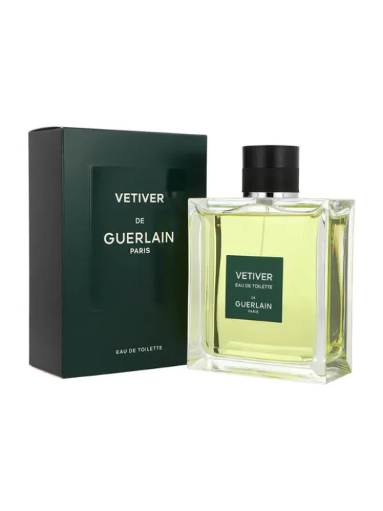 Guerlain Vetiver 2022 Woda toaletowa