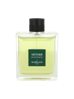 Guerlain Vetiver 2022 Woda toaletowa