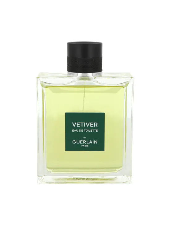 Guerlain Vetiver 2022 Woda toaletowa