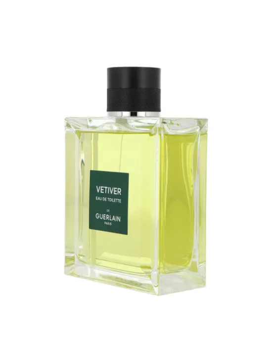 Guerlain Vetiver 2022 Woda toaletowa