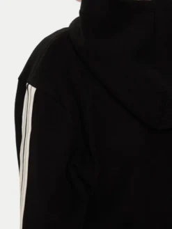 Guess Bluza V5BQ17 KCX52 Czarny Regular Fit
