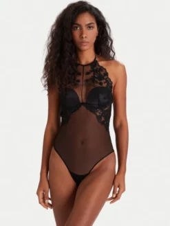 Guess Body O5BM19 K1730 Czarny