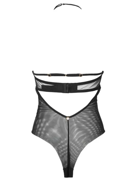 Guess Body O5BM19 K1730 Czarny