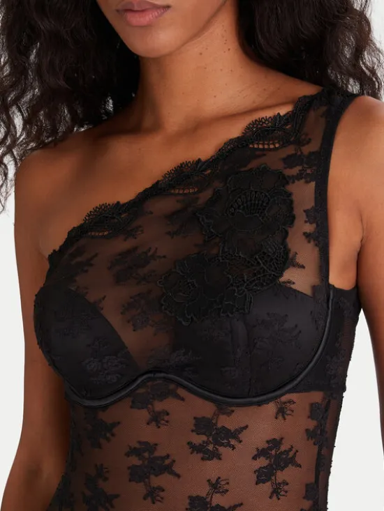 Guess Body O5YM02 KCVX0 Czarny