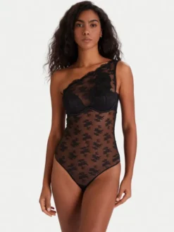Guess Body O5YM02 KCVX0 Czarny