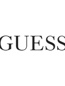 Guess Bransoletka JUMB04001JWSTBKL Srebrny
