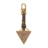 Guess Brelok RM7457 P6301 Brązowy