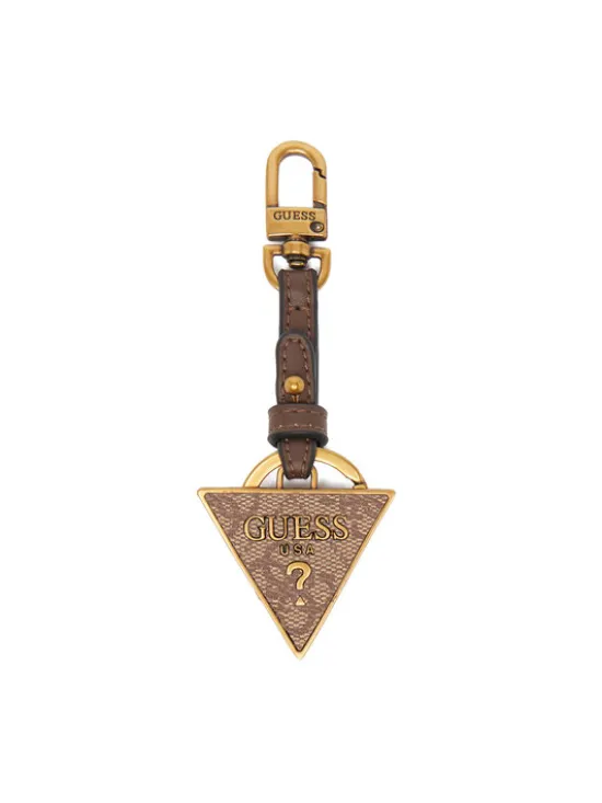 Guess Brelok RM7457 P6301 Brązowy