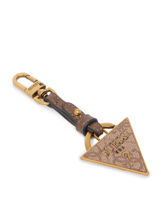 Guess Brelok RM7457 P6301 Brązowy
