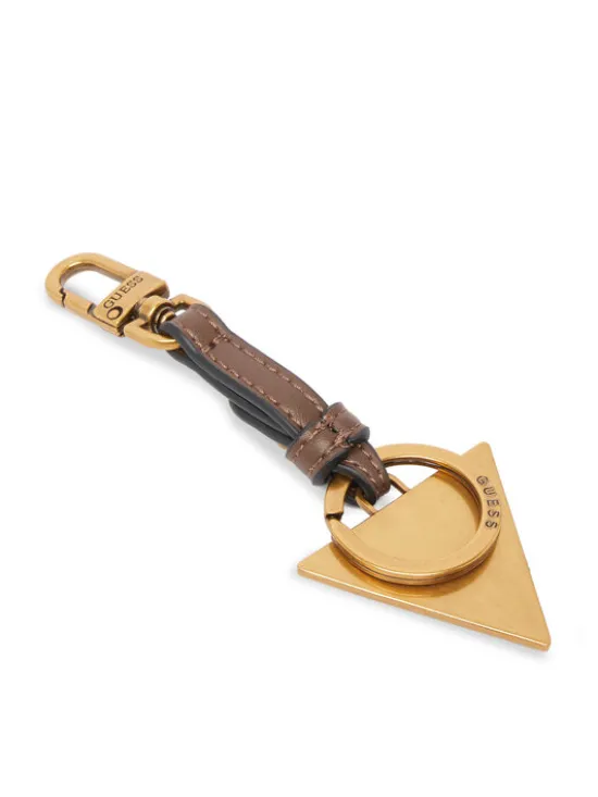 Guess Brelok RM7457 P6301 Brązowy