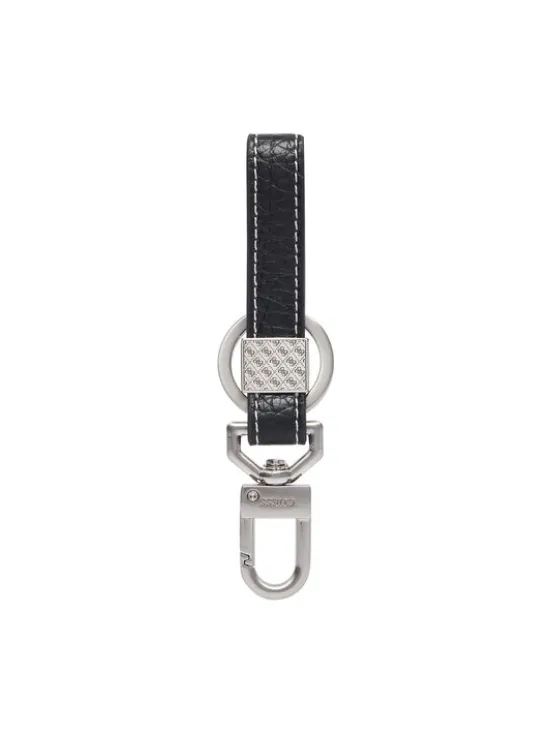 Guess Brelok RM5491 P6201 Czarny