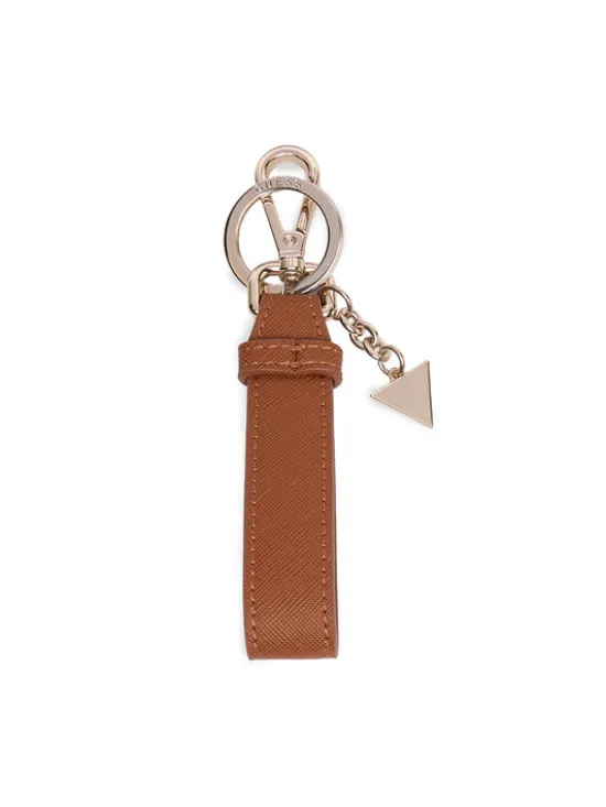 Guess Brelok RW7574 P6301 Brązowy