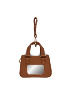 Guess Brelok RW7559 P6201 Brązowy