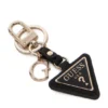 Guess Brelok RW7570 P6301 Czarny
