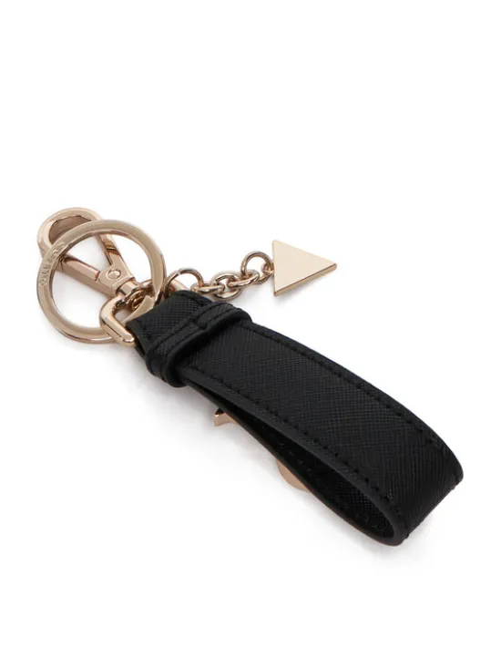 Guess Brelok RW7574 P6301 Czarny