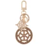 Guess Brelok RW7569 P6301 Złoty