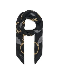 Guess Chusta AW5482 MOD03 Czarny