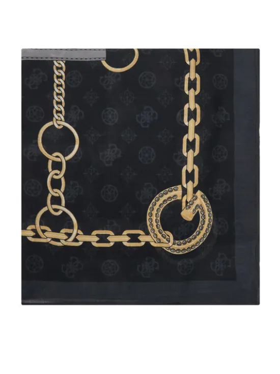 Guess Chusta AW5482 MOD03 Czarny
