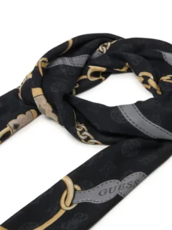 Guess Chusta AW5482 MOD03 Czarny