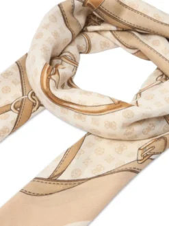 Guess Chusta AW5679 POL03 Beżowy jasny