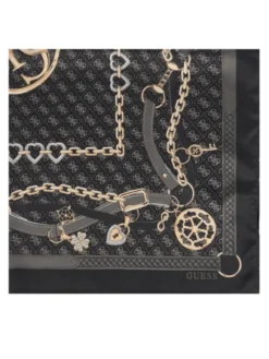 Guess Chusta AW5682 POL90 Czarny
