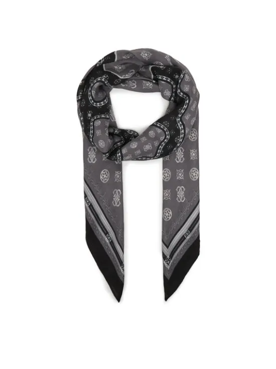 Guess Chusta AW5496 VIS03 Czarny
