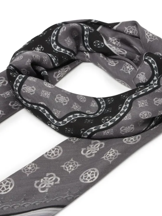 Guess Chusta AW5496 VIS03 Czarny