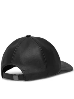 Guess Czapka z daszkiem AM9596 POL01 Czarny