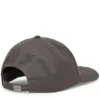 Guess Czapka z daszkiem AM9578 POL01 Szary