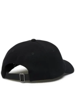 Guess Czapka z daszkiem AW5258 COT01 Czarny