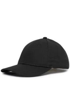 Guess Czapka z daszkiem AW5607 COT01 Czarny
