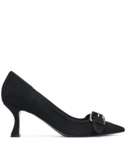 Guess Czółenka FLFAND SUE08 Czarny