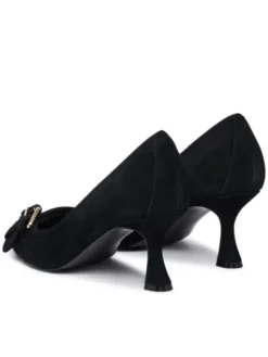 Guess Czółenka FLFAND SUE08 Czarny