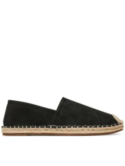 Guess Espadryle FMJELC FAB14 Czarny